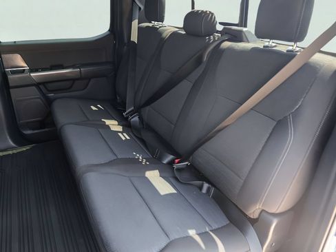 Used 2022 Ford F150 XLT w/ Equipment Group 302A High AWD/4WD image 25