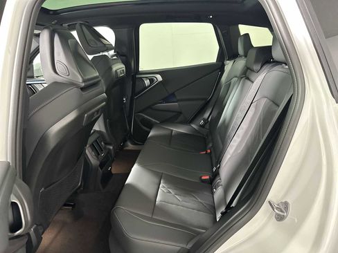 New 2026 BMW X3 xDrive30 w/ M Sport Package image 18