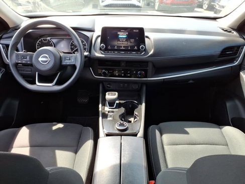 Used 2024 Nissan Rogue S AWD/4WD image 7