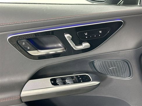 New 2026 Mercedes-Benz GLC 43 AMG 4MATIC image 18