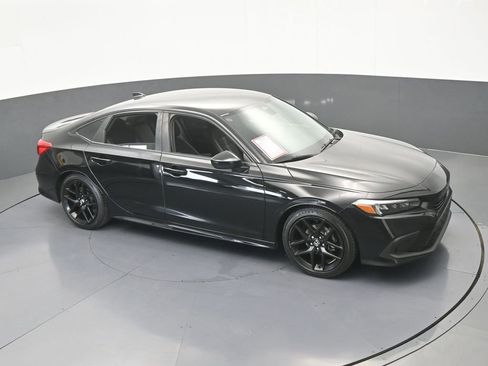 Used 2022 Honda Civic Sport image 51