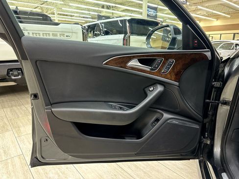 Used 2014 Audi A6 3.0T Prestige w/ Prestige Package image 15