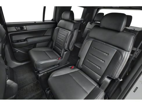 New 2026 Hyundai Santa Fe Calligraphy AWD/4WD image 8