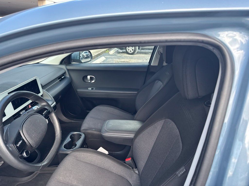 Used 2024 Hyundai Ioniq 5 SEL RWD image 14