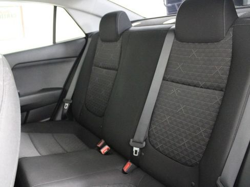 Used 2021 Kia Rio LX FWD image 19