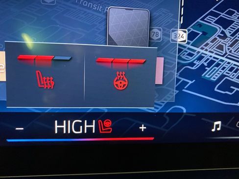 New 2026 BMW X3 xDrive30 w/ M Sport Package image 14