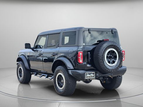 Used 2023 Ford Bronco Badlands AWD/4WD image 3
