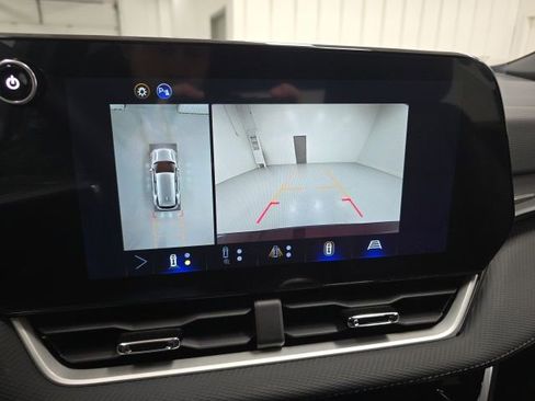 New 2026 Chevrolet Equinox LT w/ Convenience Package II image 14