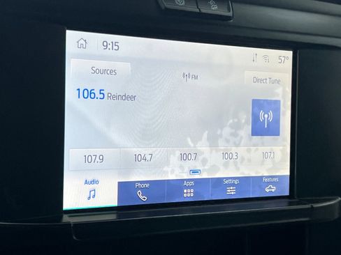 Used 2025 Ford F250 XLT w/ FX4 Off-Road Package image 21