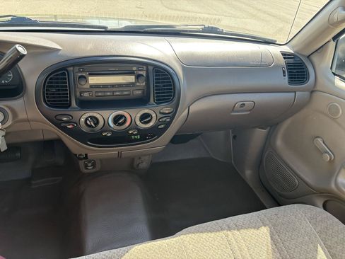 Used 2005 Toyota Tundra 2WD Regular Cab image 35