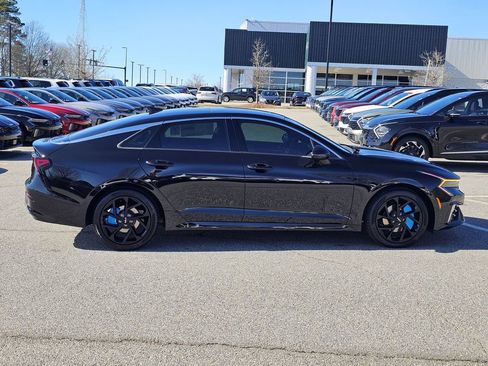 New 2026 Kia K5 GT-Line image 7