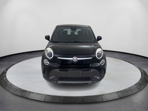 Used 2014 FIAT 500L Trekking w/ Popular Equipment Group image 2