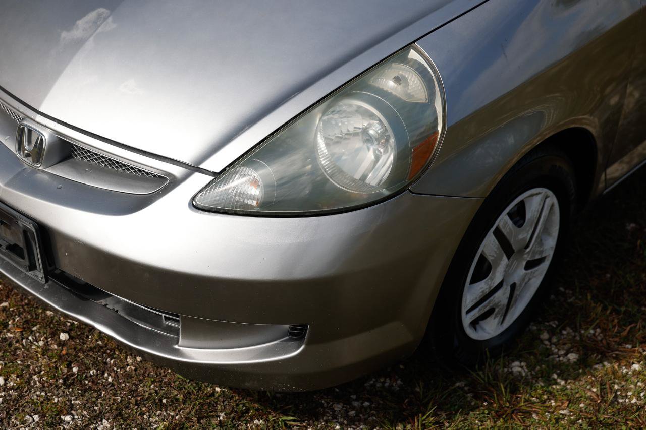 Used 2007 Honda Fit image 28