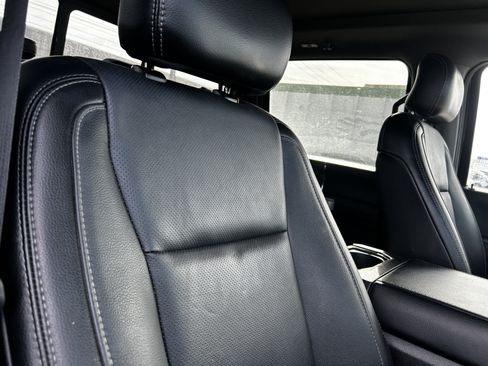 Used 2017 Ford F350 Lariat w/ Lariat Ultimate Package image 12