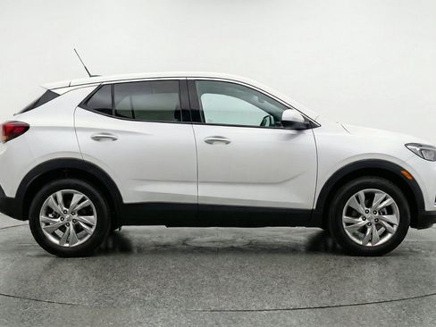 Used 2025 Buick Encore GX Preferred FWD image 11