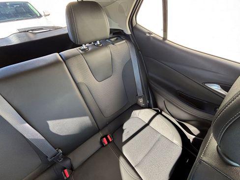 Used 2025 Buick Encore GX Preferred image 37