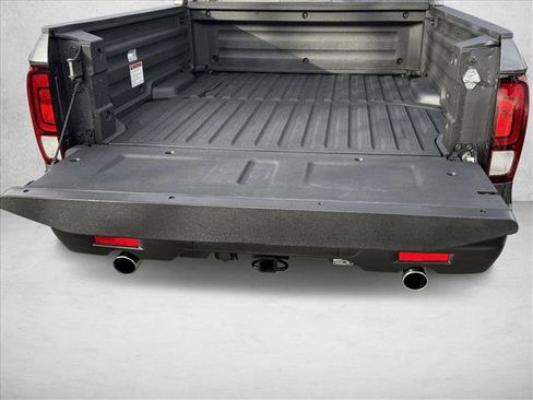 Used 2023 Honda Ridgeline RTL-E image 8