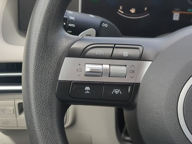 Used 2025 Hyundai Tucson Blue AWD/4WD image 30