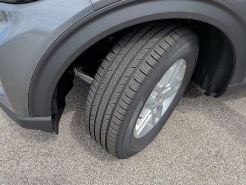 New 2026 Ford Explorer Active w/ Active Comfort Package RWD image 47