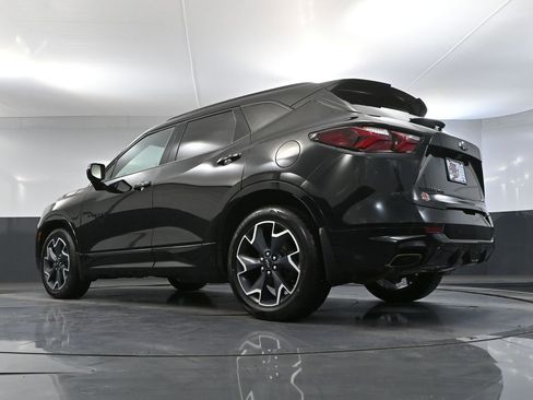 Used 2020 Chevrolet Blazer RS image 56