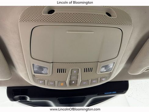 Certified 2021 Lincoln Nautilus Black Label image 49