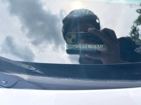 Used 2024 Hyundai Palisade SEL FWD image 23