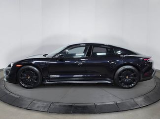 Certified 2023 Porsche Taycan RWD video 2