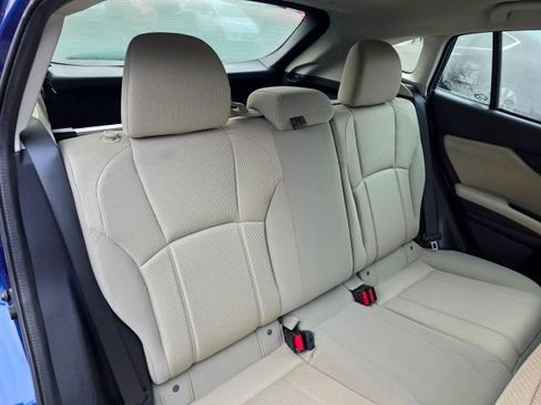 Used 2017 Subaru Impreza 2.0i Premium w/ BSD & Rcta/SRF/Eyesight image 32