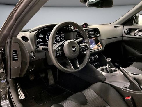 Used 2024 Nissan Z Sport w/ Floor Mat Package RWD image 15