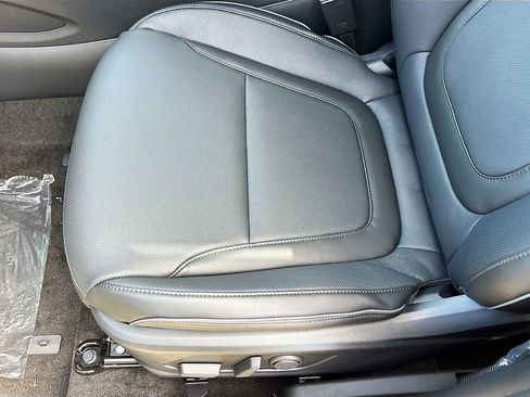 New 2025 Hyundai Santa Cruz Limited image 20