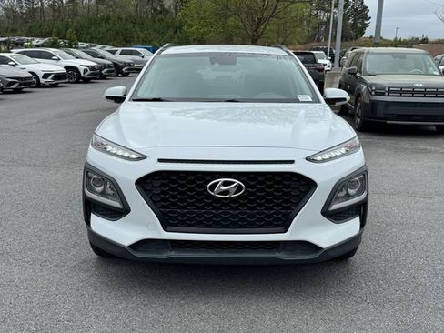Used 2020 Hyundai Kona SEL image 2