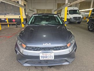 Used 2022 Kia Forte LXS FWD video 2