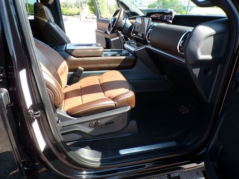 New 2026 Ford Expedition Max King Ranch AWD/4WD image 33
