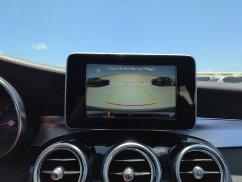 Used 2018 Mercedes-Benz C 300 Coupe image 12