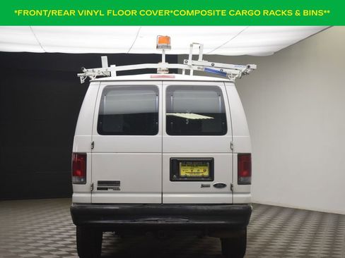 Used 2012 Ford E-350 and Econoline 350 Super Duty RWD image 7