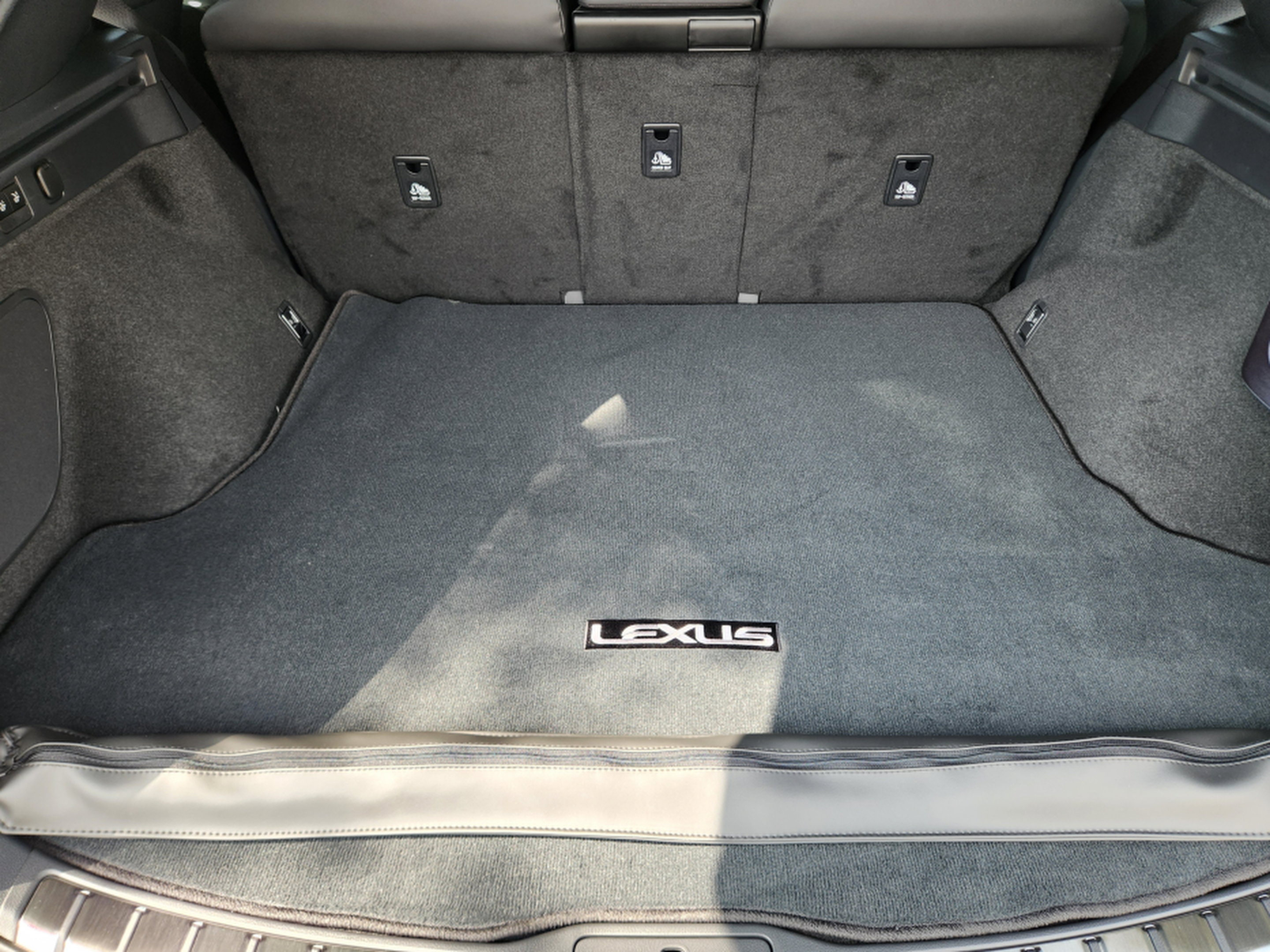 New 2026 Lexus RX 350 w/ Convenience Package AWD/4WD image 19