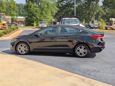 Used 2017 Hyundai Elantra Value Edition image 13