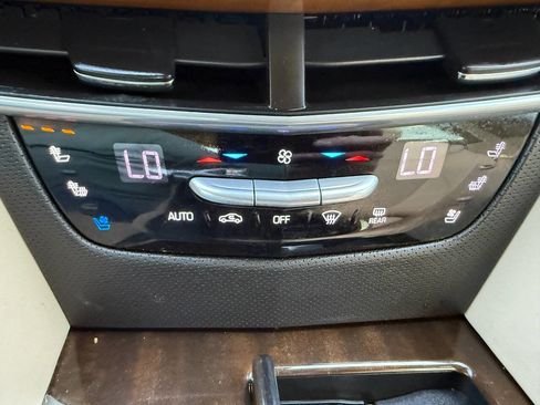 Used 2017 Cadillac CT6 Platinum image 42