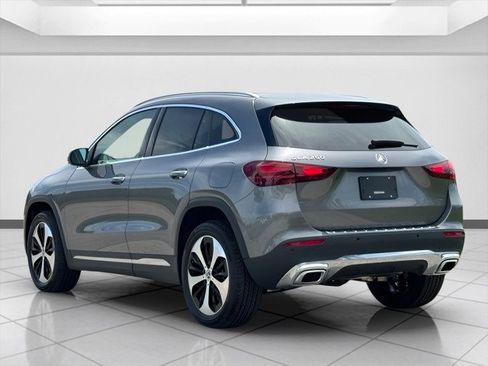 New 2025 Mercedes-Benz GLA 250 image 4