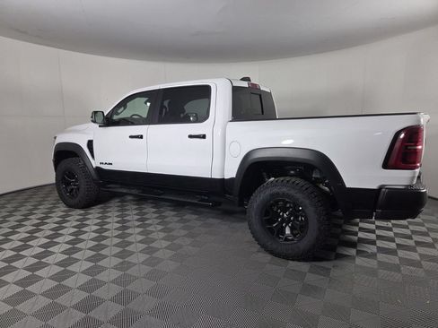 New 2026 RAM 1500 RHO AWD/4WD image 6