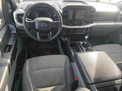 Used 2022 Ford F150 XL w/ Trailer Tow Package image 14