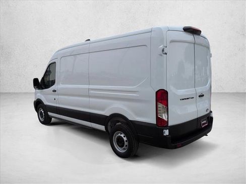 New 2026 Ford Transit 250 148 Medium Roof image 8