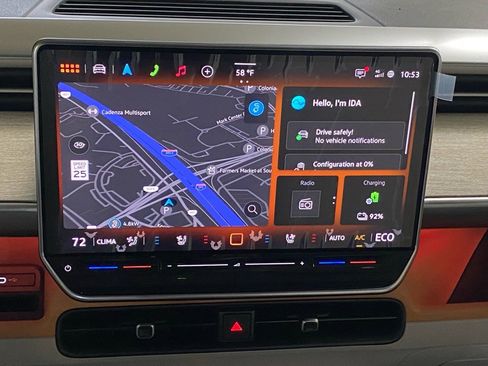 New 2025 Volkswagen ID. Buzz 1st Edition image 5