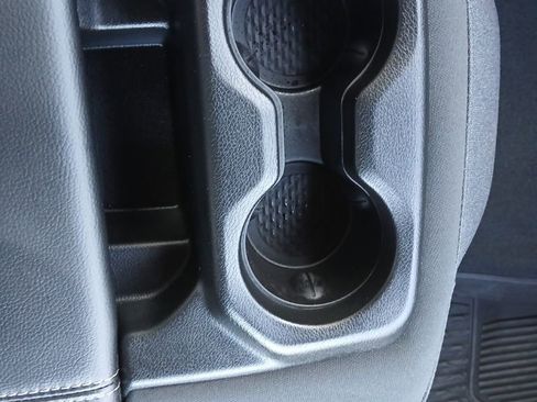 Used 2025 RAM 1500 Lone Star image 29