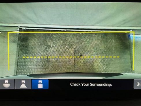 New 2026 Honda Accord LX image 16