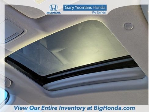 Certified 2026 Honda CR-V EX-L image 26