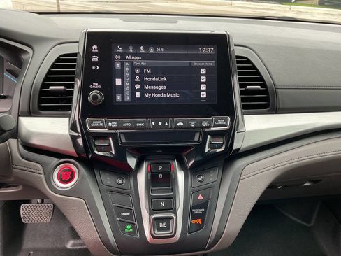 Used 2018 Honda Odyssey EX image 25