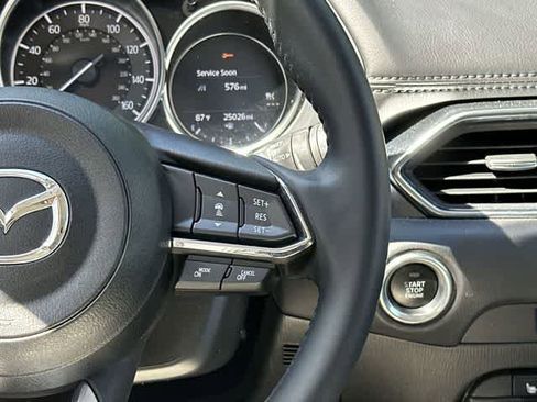 Used 2023 MAZDA CX-5 AWD 2.5 S image 9