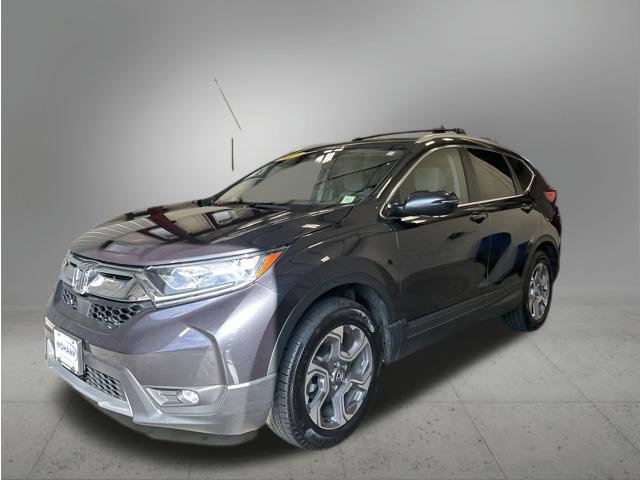 Used 2017 Honda CR-V EX image 1