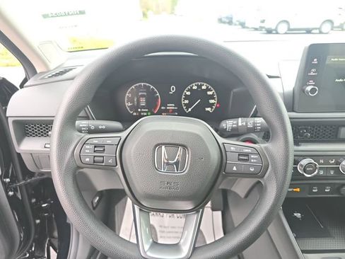 New 2026 Honda CR-V EX image 17